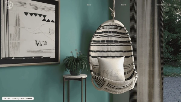 Provider Store Landing